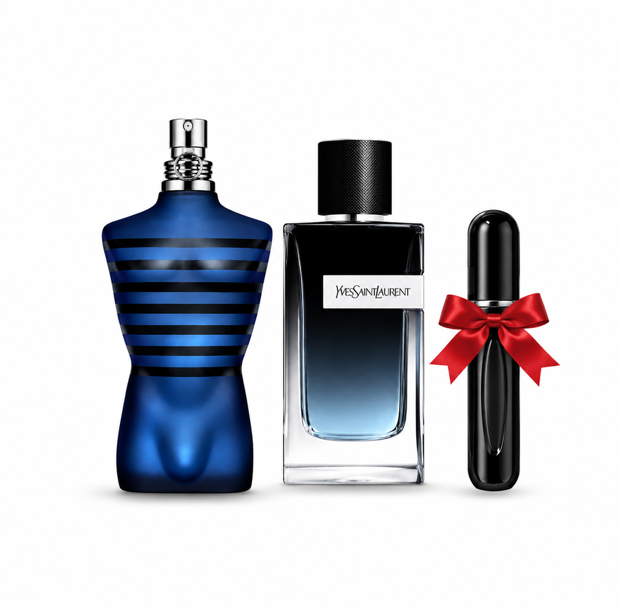 Signature Duo