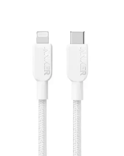 Anker A81A5 Braided USB-C to Lightning Cable (0.9m)