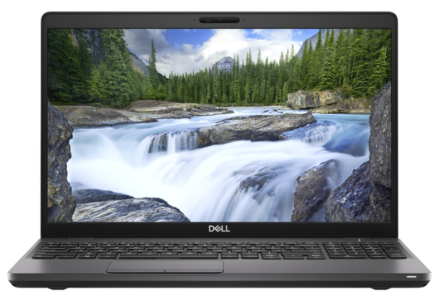 Dell Latitude 5500 Intel Core i5-8365U 16GB RAM 256GB SSD 15.6" FHD Laptop (Certified Pre-Owned)