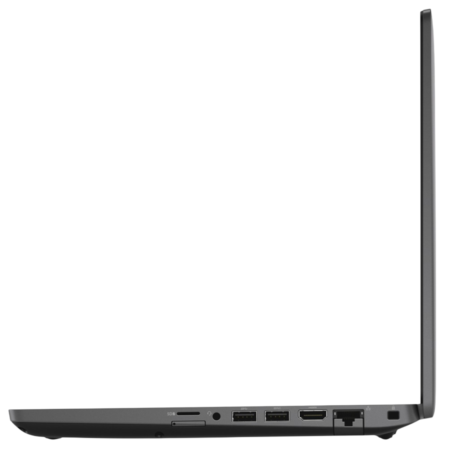 Dell Latitude 5500 Intel Core i7-8665U 16GB RAM 512GB SSD 15.6" FHD Laptop (Certified Pre-Owned)