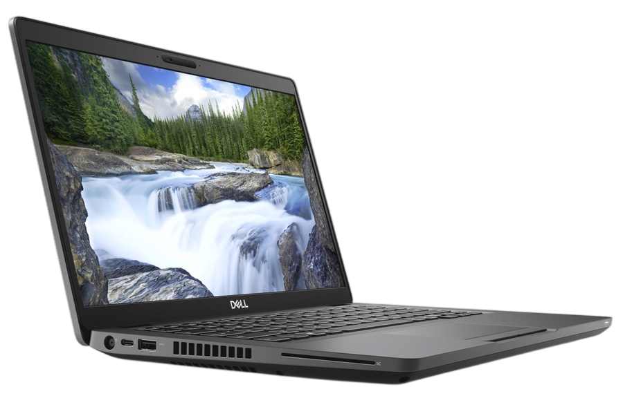 Dell Latitude 5400 Intel Core i5-8365U 8GB RAM 256GB SSD 14" FHD Laptop (Certified Pre-Owned)