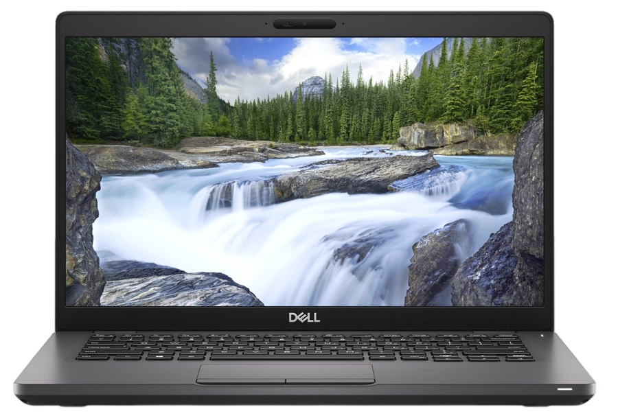 Dell Latitude 5400 Intel Core i5-8365U 8GB RAM 256GB SSD 14" FHD Laptop (Certified Pre-Owned)