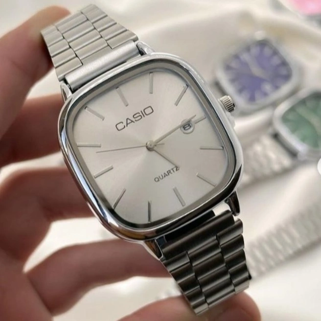 CASIO 
