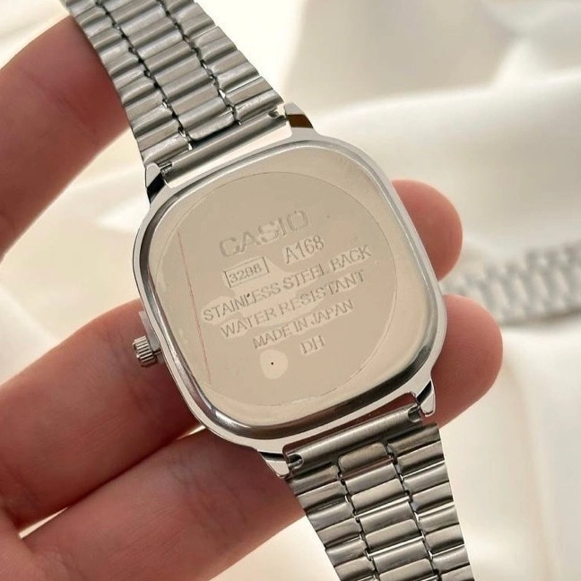 CASIO 