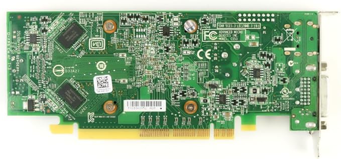 كارت شاشة RADEON R5 240 1GB