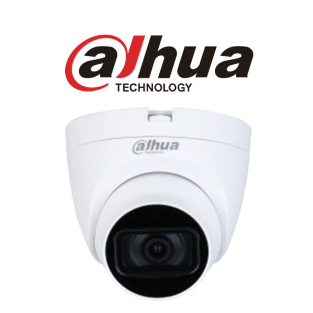 كاميرا مراقبة داخلية Dahua HAC-HDW1500TRQ-A بدقة 5MP