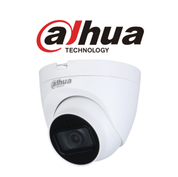 كاميرا مراقبة داخلية Dahua HAC-HDW1500TRQ-A بدقة 5MP