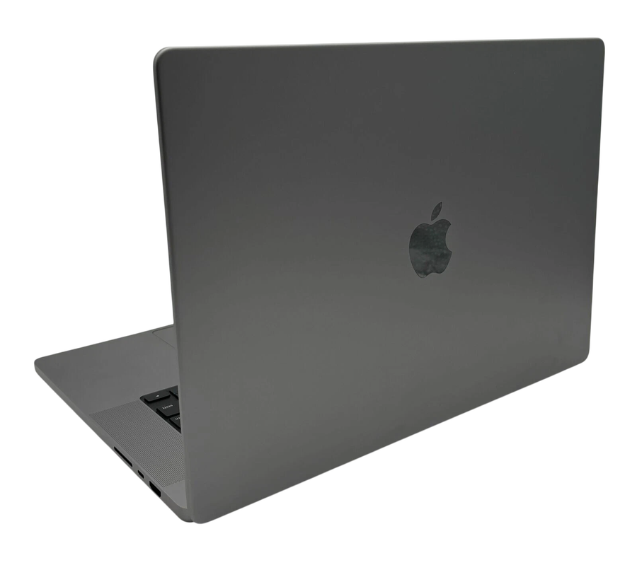 Macbook M1 Pro 2021 | 16" | 16gb ram | 512gb ssd (Certified Pre-Owned)