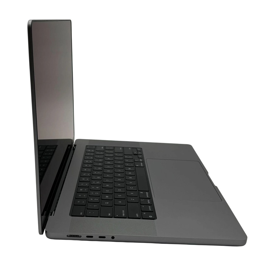 Macbook M1 Pro 2021 | 16" | 16gb ram | 512gb ssd (Certified Pre-Owned)