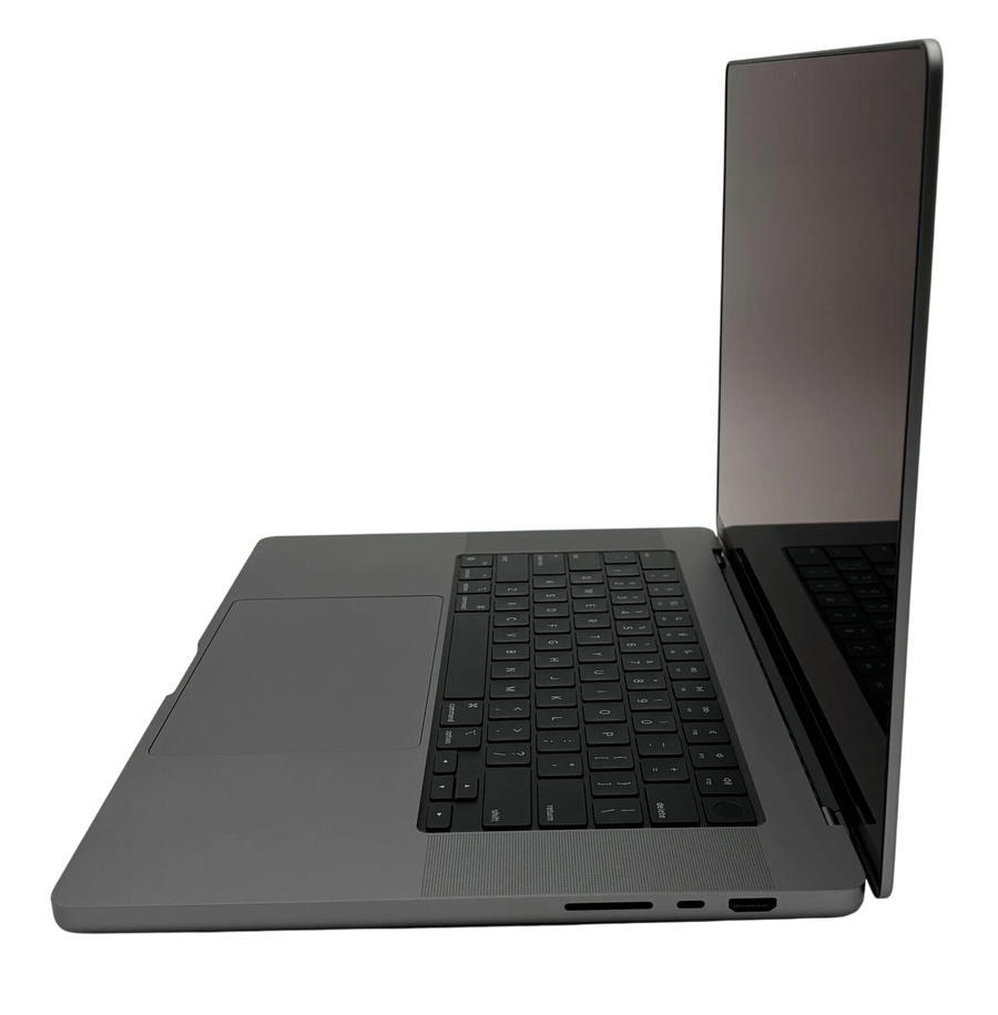 Macbook M1 Pro 2021 | 16" | 16gb ram | 512gb ssd (Certified Pre-Owned)