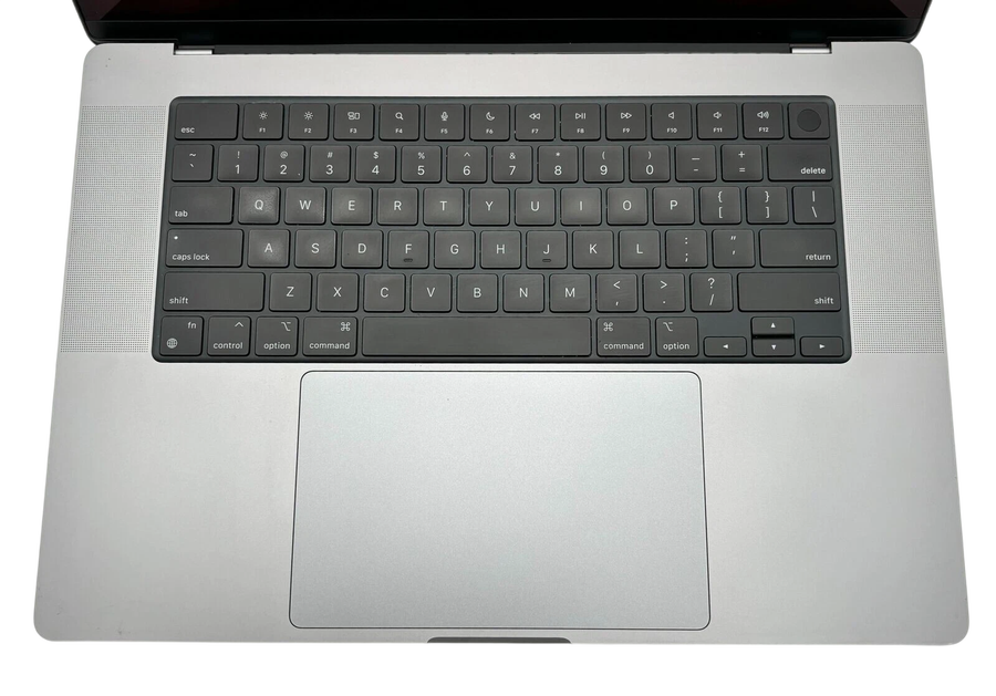 Macbook M1 Pro 2021 | 16" | 16gb ram | 512gb ssd (Certified Pre-Owned)