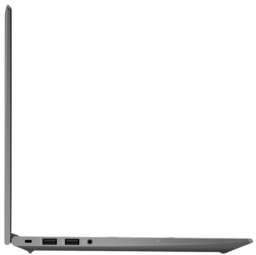 HP ZBook Firefly 14 G8 Intel Core i7-1185G7 16GB RAM 512GB SSD 14" FHD IPS Laptop (Certified Pre-Owned)
