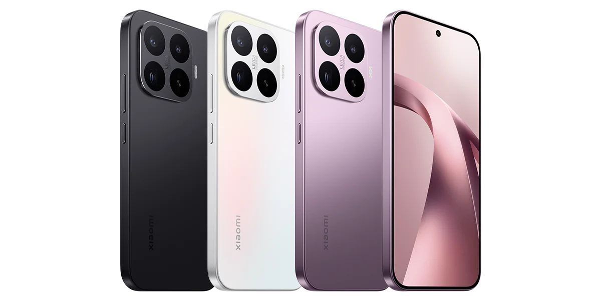 شاومي 17تي- فايف جي - Xiaomi 17T- 5G