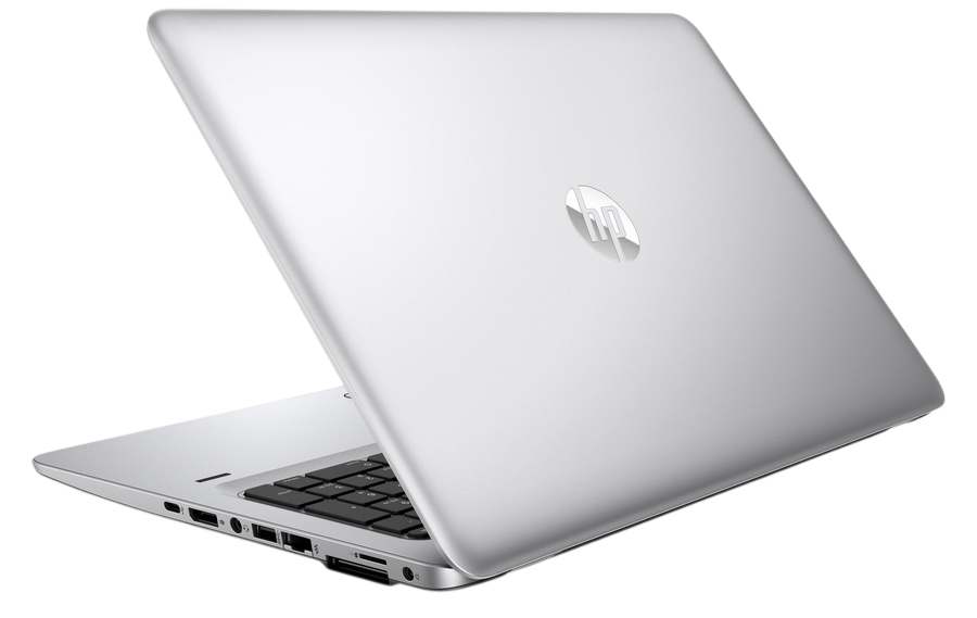 HP EliteBook 850 G3 Intel Core i5-6300U 8GB RAM 256GB SSD 15.6 FHD Laptop (Certified Pre-Owned)