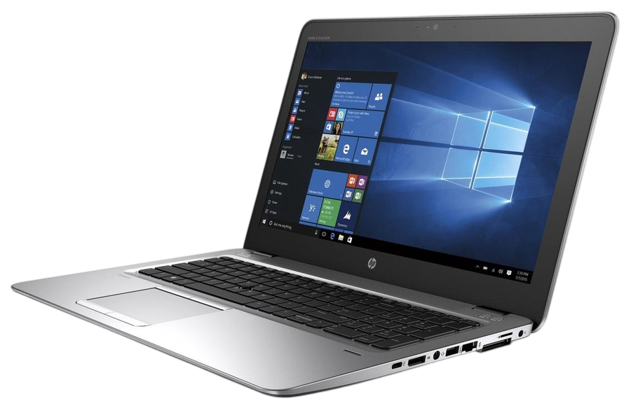 HP EliteBook 850 G6 Intel Core i7-8565U 32GB RAM 1TB SSD 15.6 FHD IPS Laptop (Certified Pre-Owned)