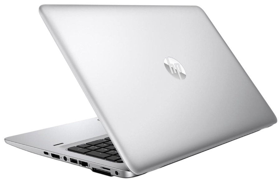 HP EliteBook 850 G4 Intel Core i5-7200U 8GB RAM 256GB SSD 15.6 FHD Laptop (Certified Pre-Owned)