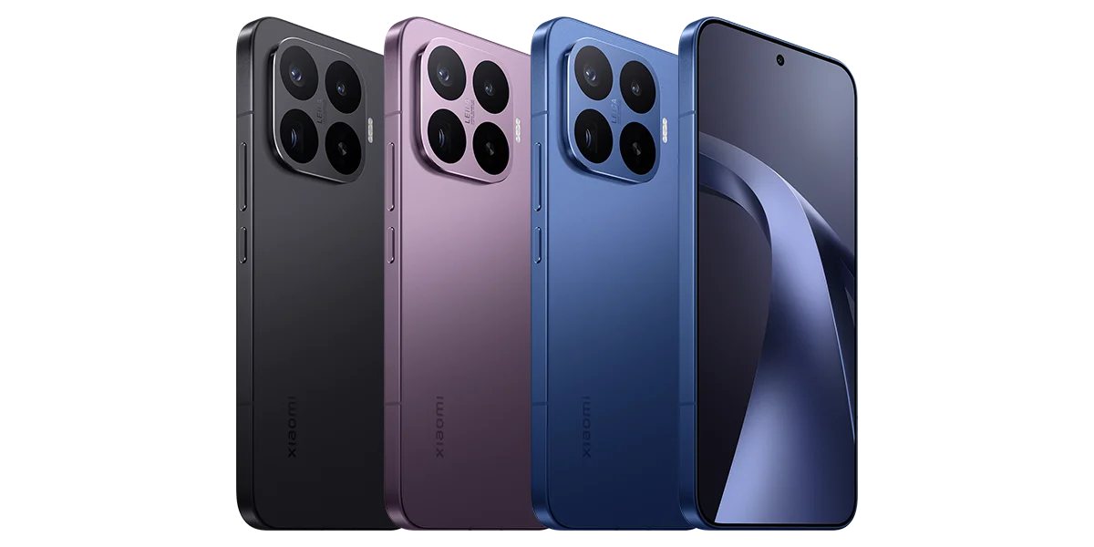 شاومي 17تي برو -Xiaomi 17T Pro