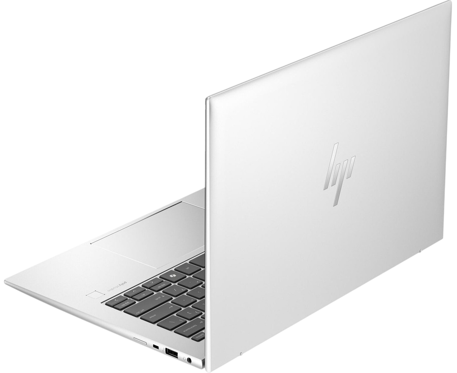 HP EliteBook 840 G11 Intel Core Ultra 5 135U 16GB RAM 512GB SSD 14.0 WUXGA IPS Laptop (Certified Pre-Owned)