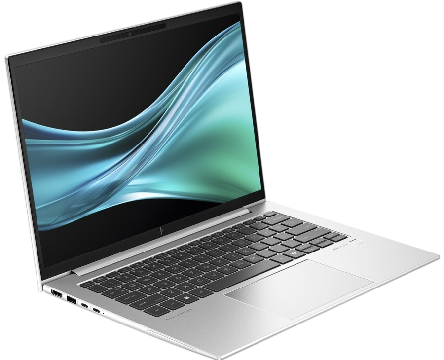 HP EliteBook 840 G11 Intel Core Ultra 5 135U 16GB RAM 512GB SSD 14.0 WUXGA IPS Laptop (Certified Pre-Owned)