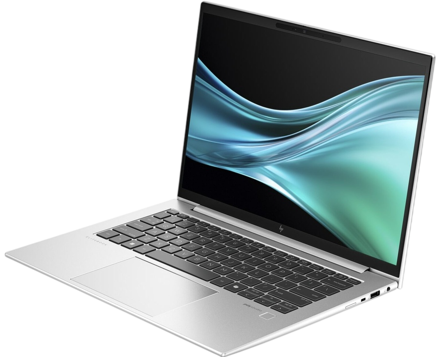 HP EliteBook 840 G11 Intel Core Ultra 5 135U 16GB RAM 512GB SSD 14.0 WUXGA IPS Laptop (Certified Pre-Owned)
