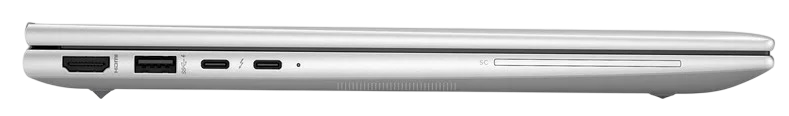 HP EliteBook 840 G9 Intel Core i7-1280P 16GB DDR5 RAM 512GB SSD 14.0 WUXGA IPS Laptop (Certified Pre-Owned)