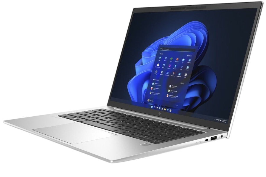HP EliteBook 840 G9 Intel Core i7-1265U 32GB RAM 512GB SSD 14.0 WUXGA IPS Laptop (Certified Pre-Owned)