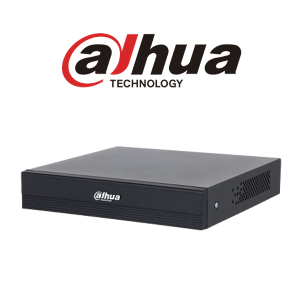 جهاز Dahua DH-XVR1B04-I-T 4CH WizSense Hybrid XVR