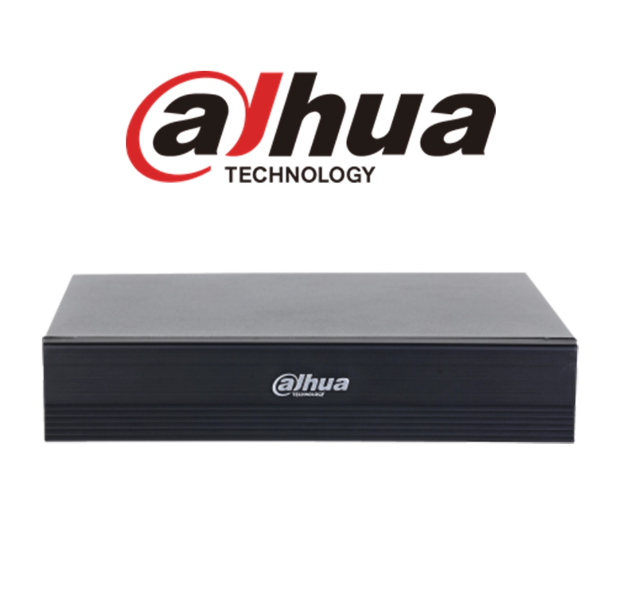 جهاز Dahua DH-XVR1B04-I-T 4CH WizSense Hybrid XVR