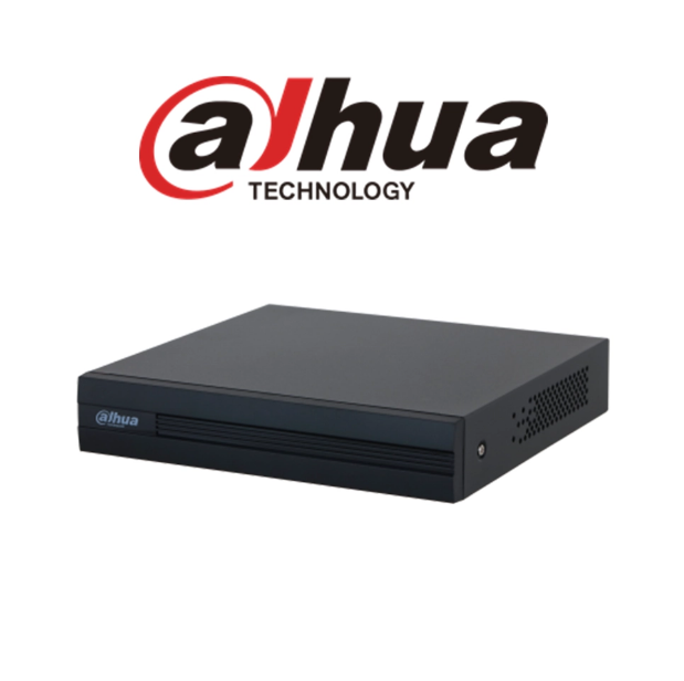جهاز Dahua DH-XVR1B08-I 8CH WizSense Hybrid XVR