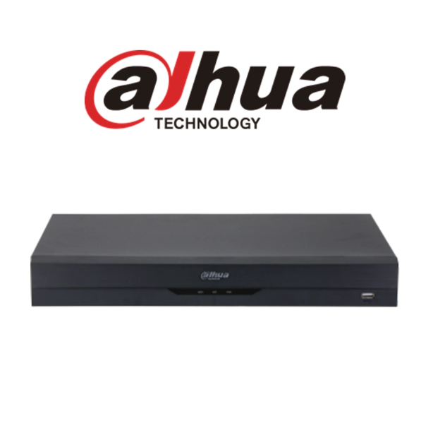 جهاز Dahua DH-XVR4232AN-I 32CH WizSense Hybrid XVR