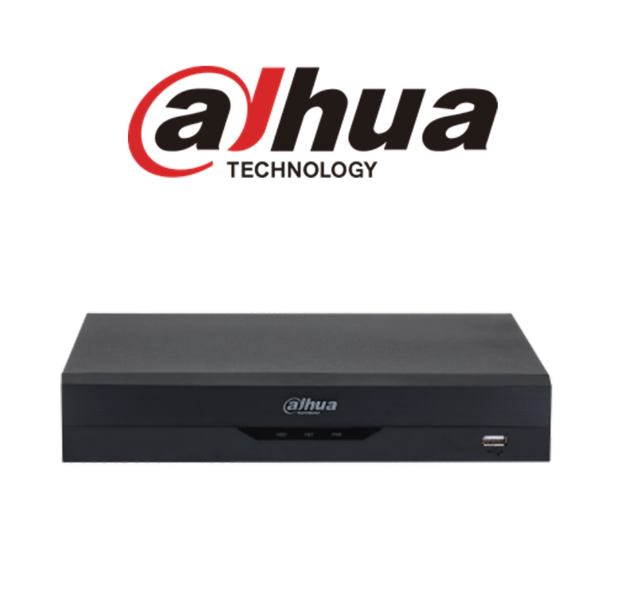 جهاز Dahua DH-XVR5108HS-4KL-I3 8CH 4K WizSense XVR