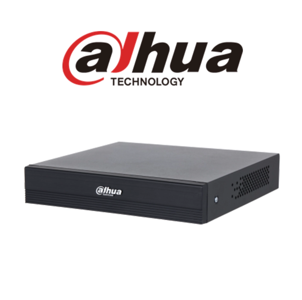 جهاز Dahua DH-XVR5108HS-I3 8CH WizSense AI XVR