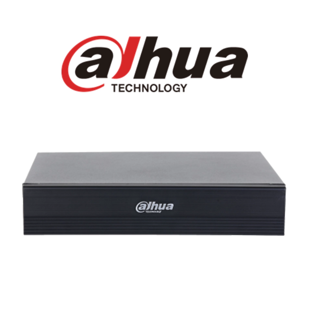 جهاز Dahua DH-XVR5108HS-I3 8CH WizSense AI XVR