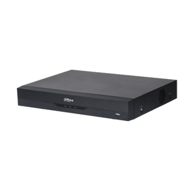 جهاز Dahua DH-XVR5116H-4KL-I3 16CH 4K WizSense XVR
