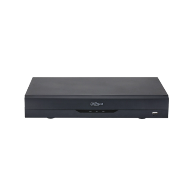 جهاز Dahua DH-XVR5116H-4KL-I3 16CH 4K WizSense XVR