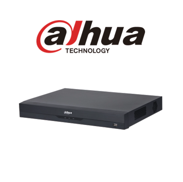 جهاز Dahua DH-XVR5232AN-I3 32CH WizSense AI XVR