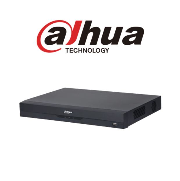 جهاز Dahua DH-XVR5232AN-I3/T 32CH WizSense AI XVR