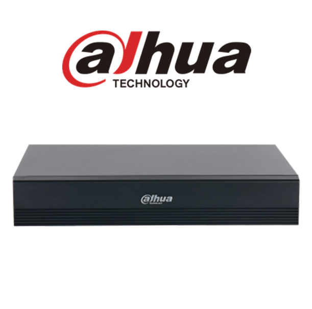 جهاز Dahua XVR1B16-I/T 16CH Hybrid بدقة 2MP وSMD