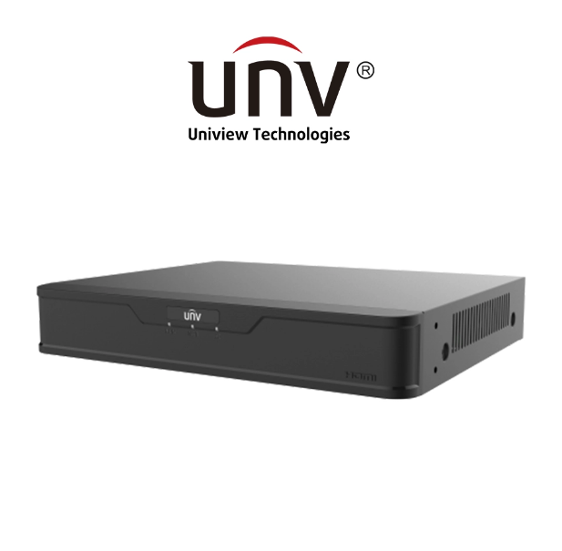 جهاز Uniview XVR301-16G3 Hybrid 16 قناة بدقة 5MP