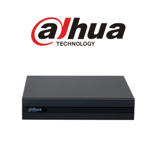 جهاز Dahua DH-XVR1B08H-I 8CH Cooper WizSense XVR