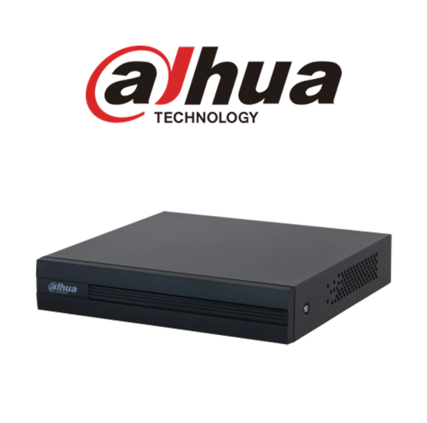جهاز Dahua DH-XVR1B08H-I 8CH Cooper WizSense XVR
