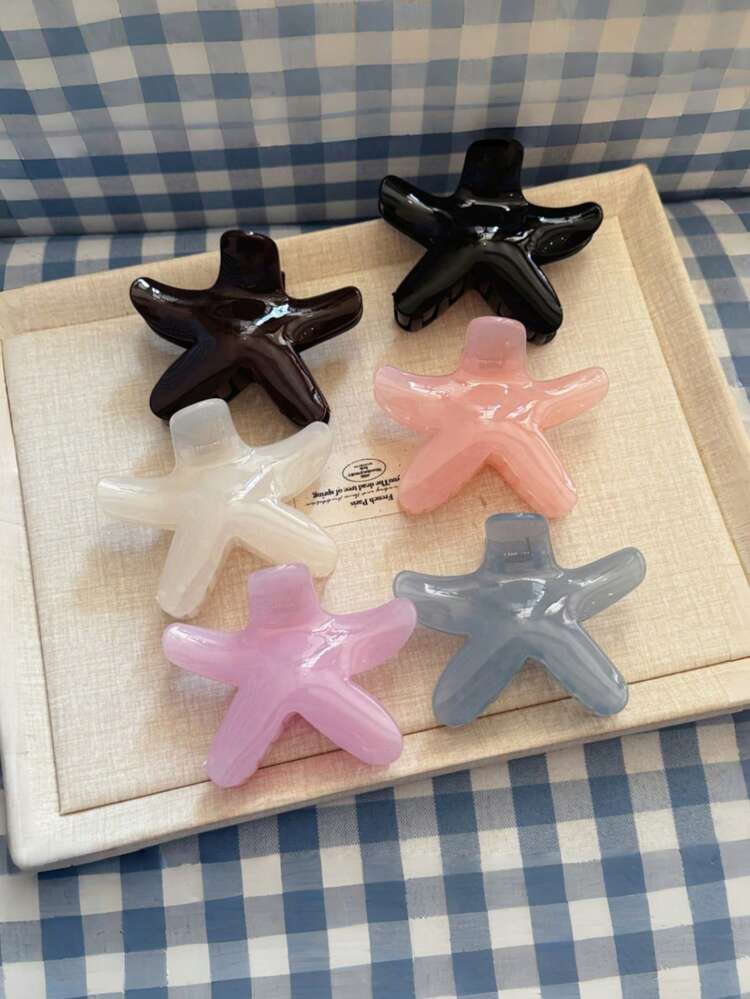 Small Starfish Claw