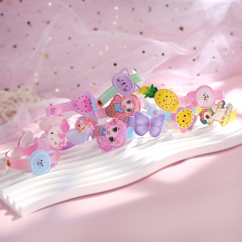 Girl Small bangels free size for Kids 