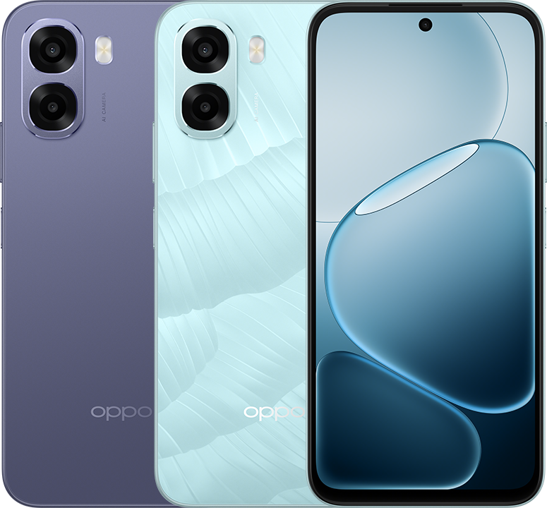 أوبو إيه 6 إكس -OPPO A6X