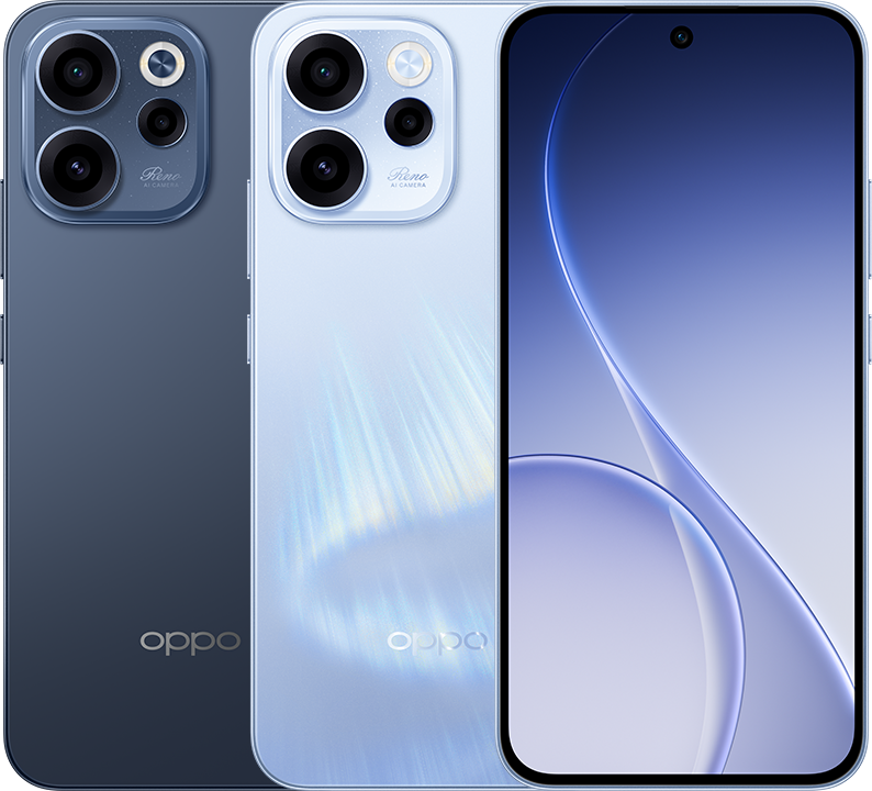 أوبو رينو 15 إف - فايف جي- Oppo Reno15F - 5G