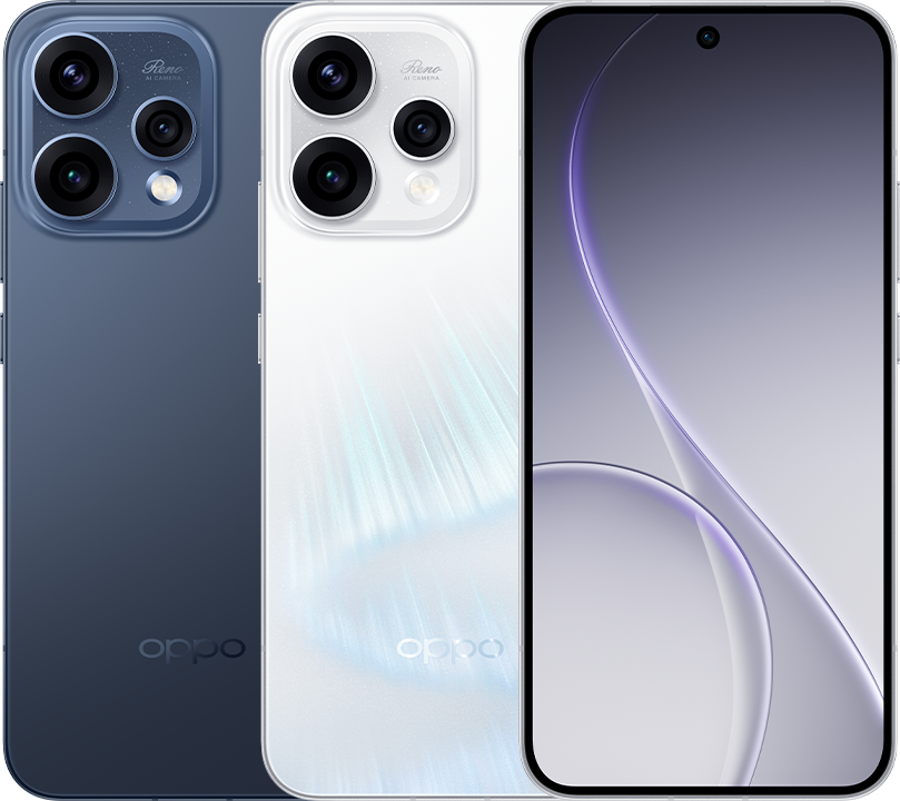 اوبو رينو 15 فايف جي- Oppo Reno15 - 5G