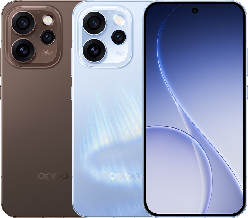أوبو رينو 15 برو فايف جي- Oppo Reno15 PRO 5G