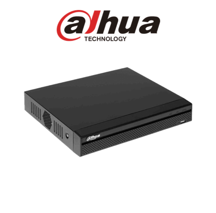 جهاز Dahua-NVR1104HS-P-S3/H  PoE 8MP NVR