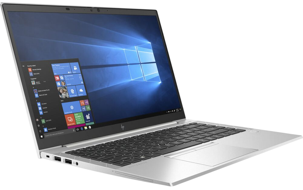 HP EliteBook 840 G7 Intel Core i5-10310U 16GB RAM 512GB SSD 14.0 FHD IPS Laptop (Certified Pre-Owned)