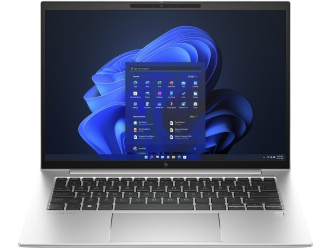  HP EliteBook 840 G10 Intel Core i7-1360P 32GB RAM 1TB SSD 14" WUXGA IPS Laptop (Certified Pre-Owned)